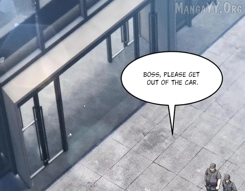 Hidden Dragon in the City (2025) Chapter 32 - page 74